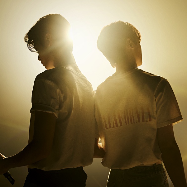 BOYS PLANET artist photo