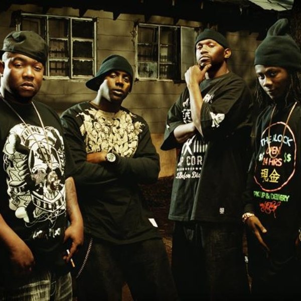Boyz n Da Hood artist photo