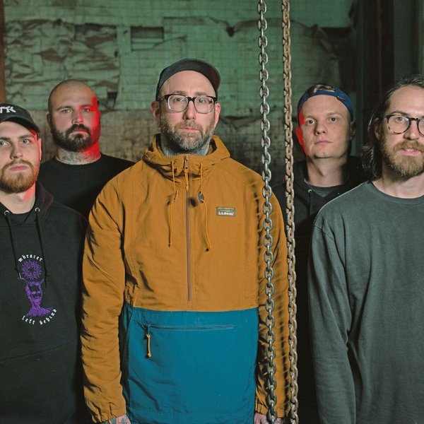The Acacia Strain artist photo