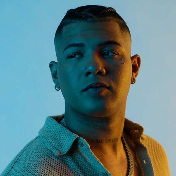 Boza artist photo