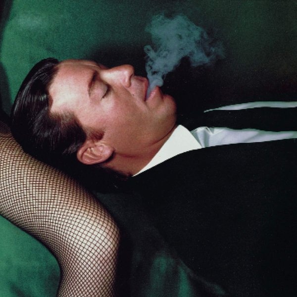 Boz Scaggs artist photo