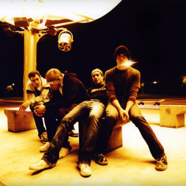 Brand New artist photo
