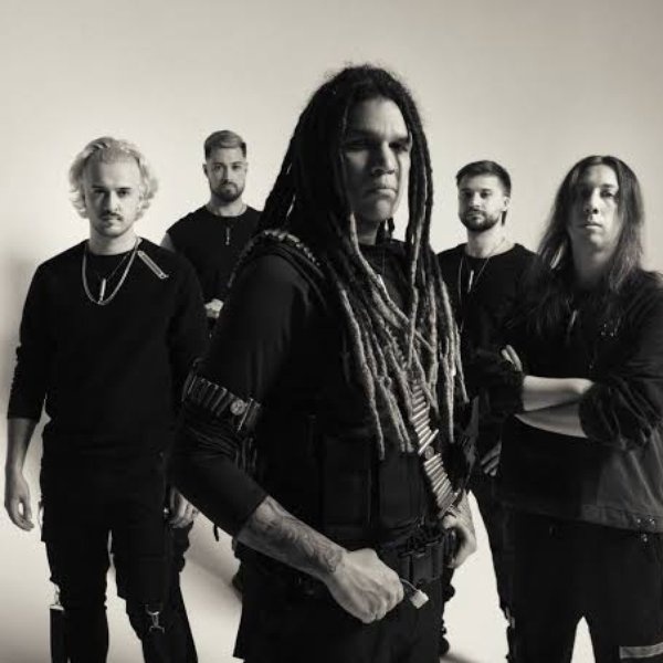 Brand of Sacrifice artist photo