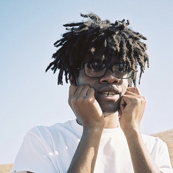 Brandon artist photo