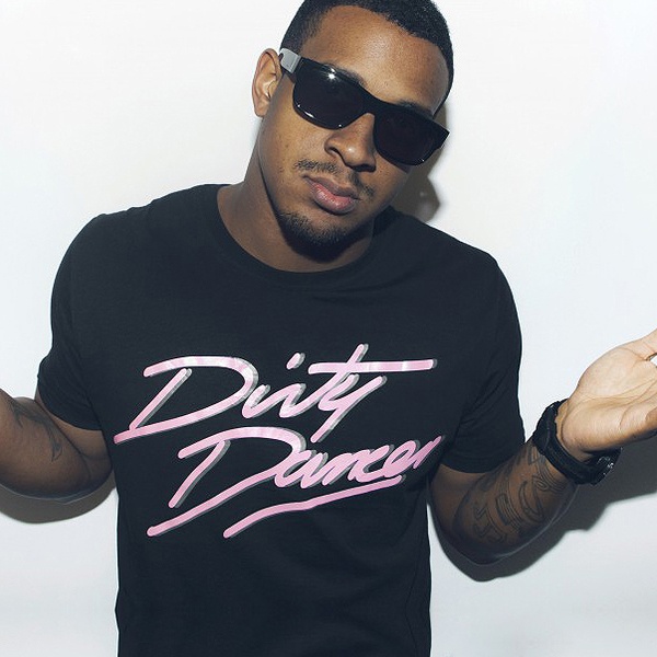 Brandon Beal artist photo
