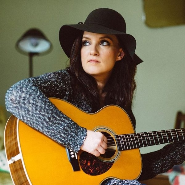 Brandy Clark artist photo