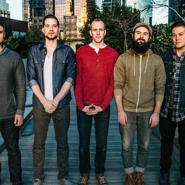 Acceptance artist photo