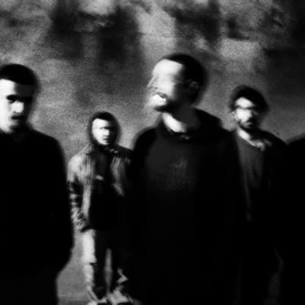 Breach artist photo