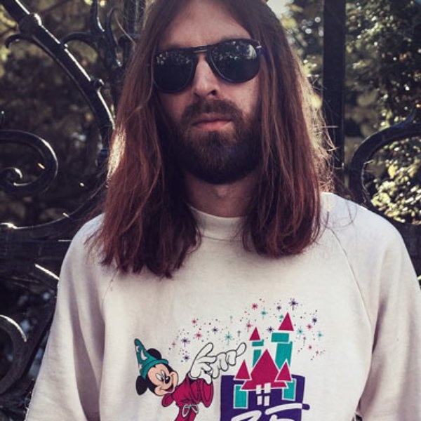 Breakbot artist photo