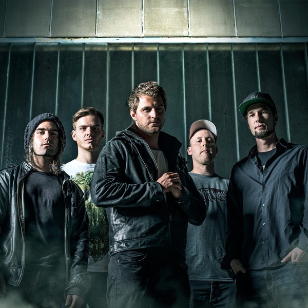 Breakdown Of Sanity artist photo