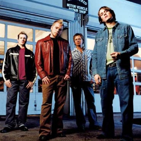 Breaking Point artist photo