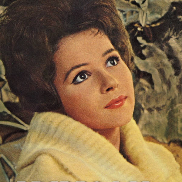 Brenda Lee artist photo