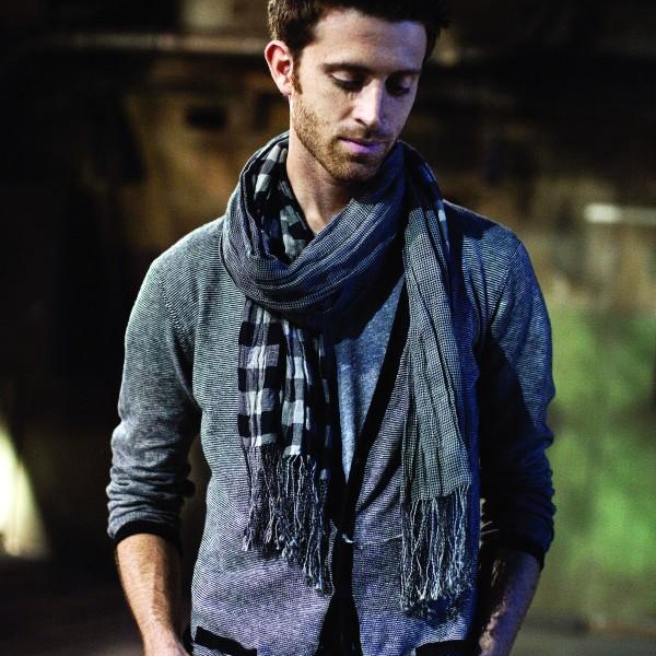 Brendan James artist photo