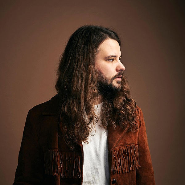 Brent Cobb artist photo