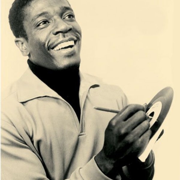 Brenton Wood artist photo