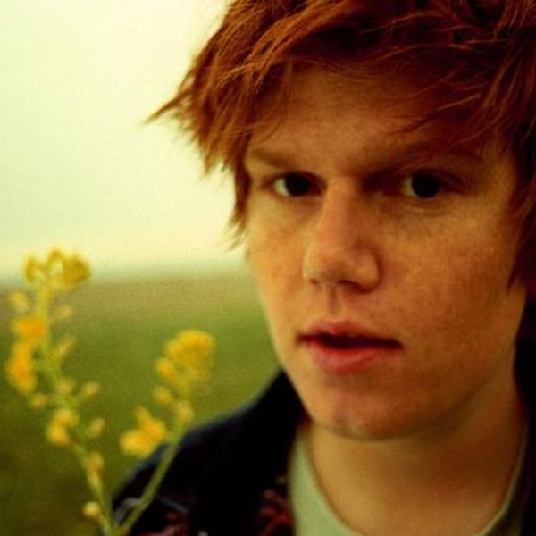 Brett Dennen artist photo
