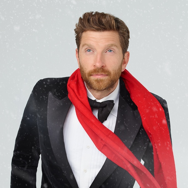 Brett Eldredge artist photo