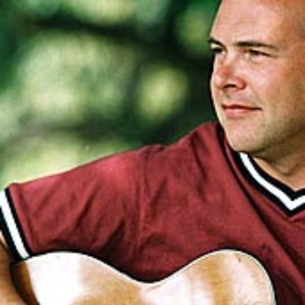 Brian Doerksen artist photo
