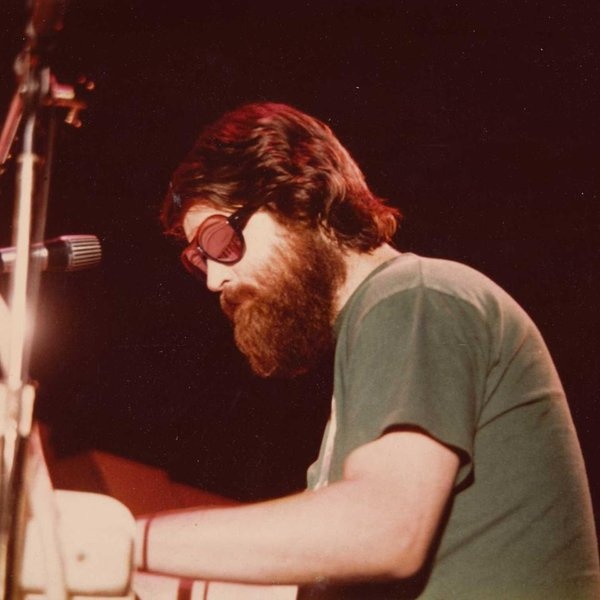 Brian Wilson artist photo
