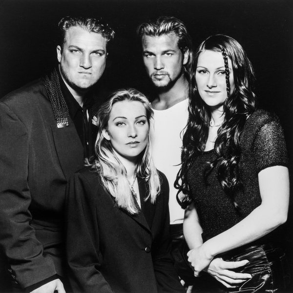 Ace Of Base artist photo