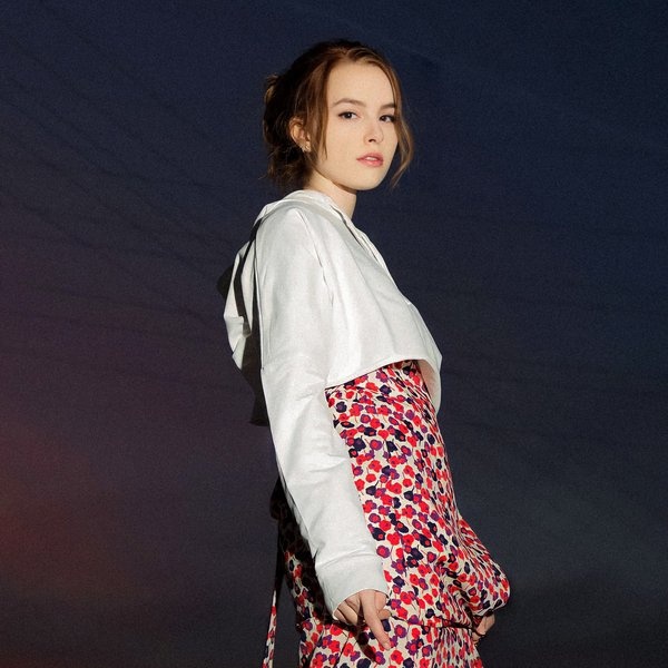 Bridgit Mendler artist photo