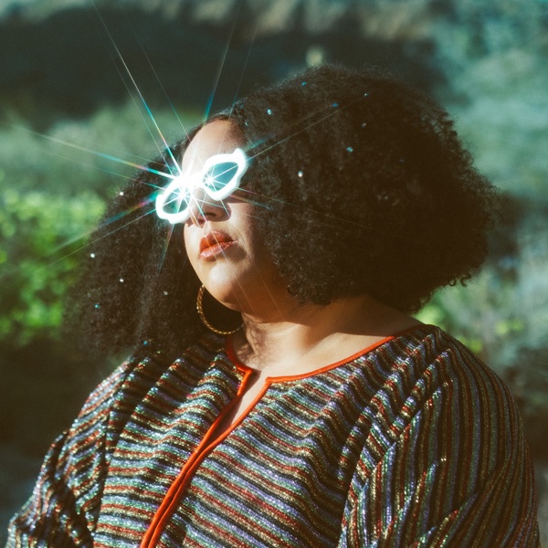 Brittany Howard artist photo