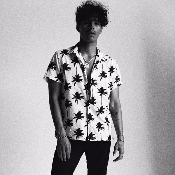 A.CHAL artist photo