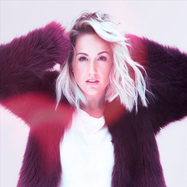 Britt Nicole artist photo