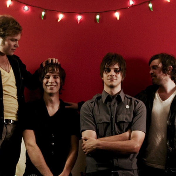 The Brobecks artist photo