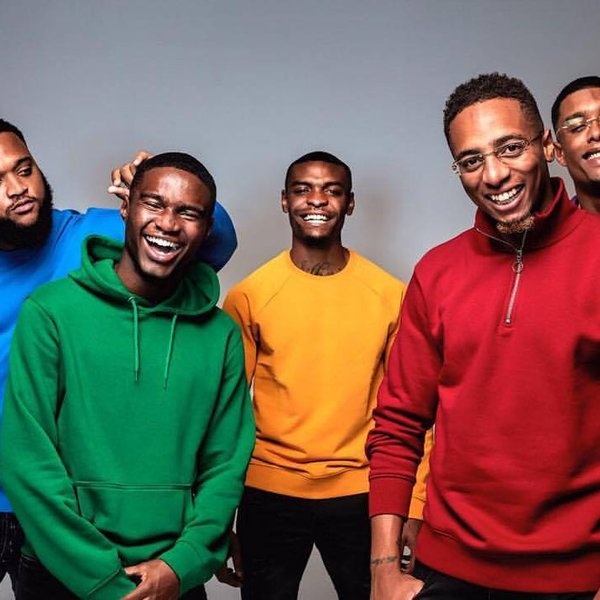 broederliefde artist photo