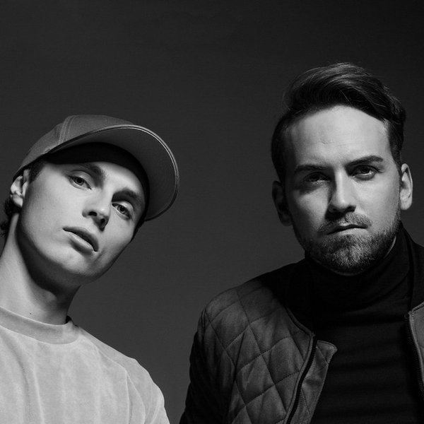 Broiler artist photo
