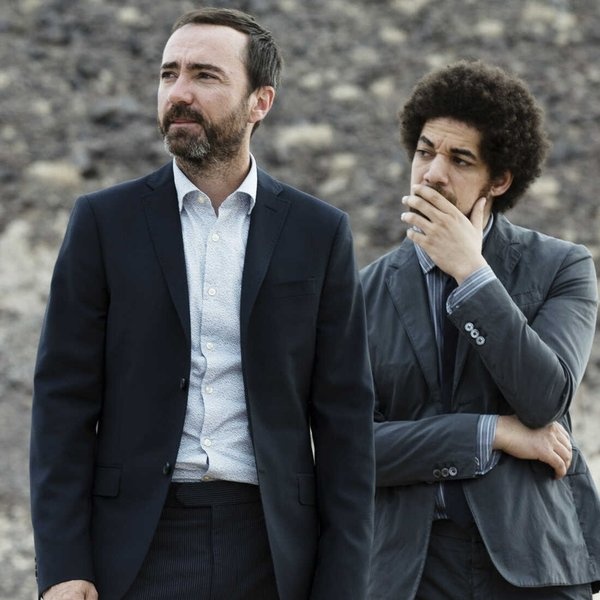 Broken Bells artist photo