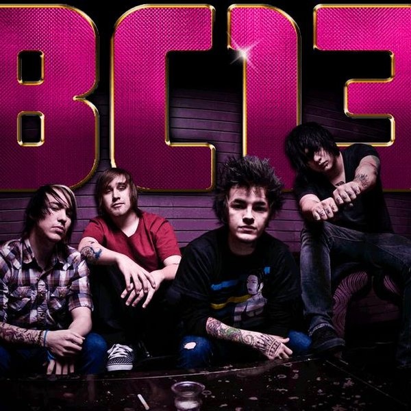 Brokencyde artist photo