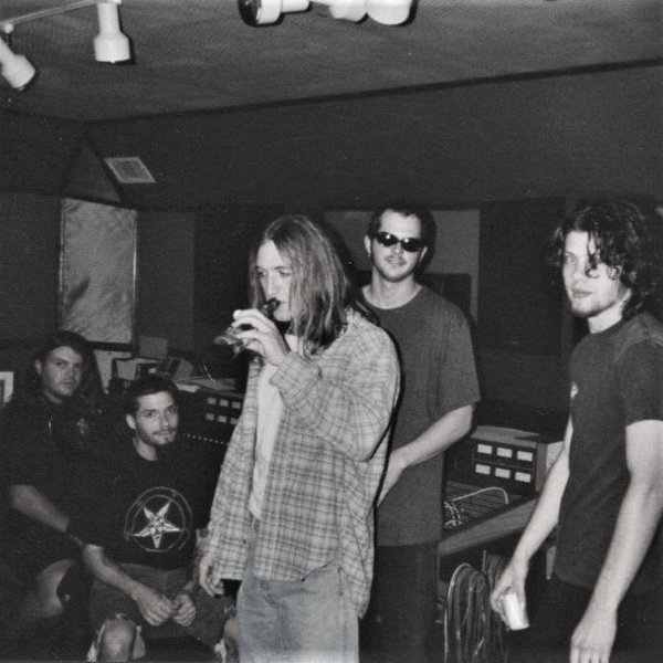 Acid Bath artist photo
