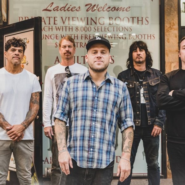The Bronx artist photo