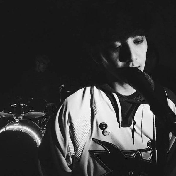 Acid Ghost artist photo