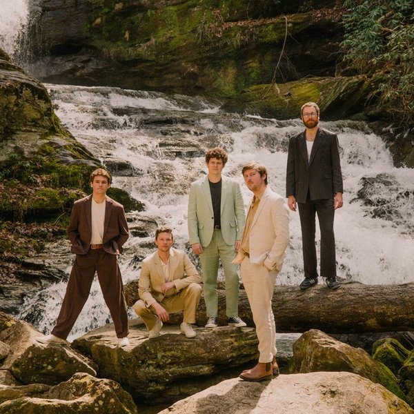 The Brook & The Bluff artist photo