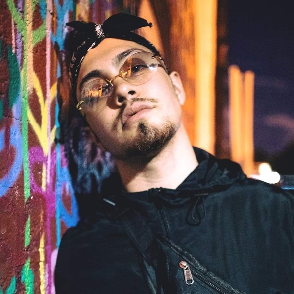 ACRAZE artist photo