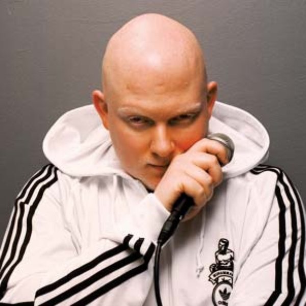 Brother Ali artist photo