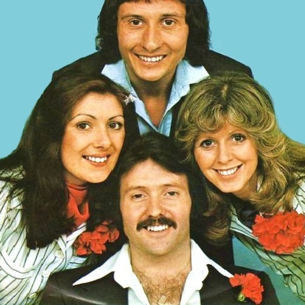 Brotherhood Of Man artist photo