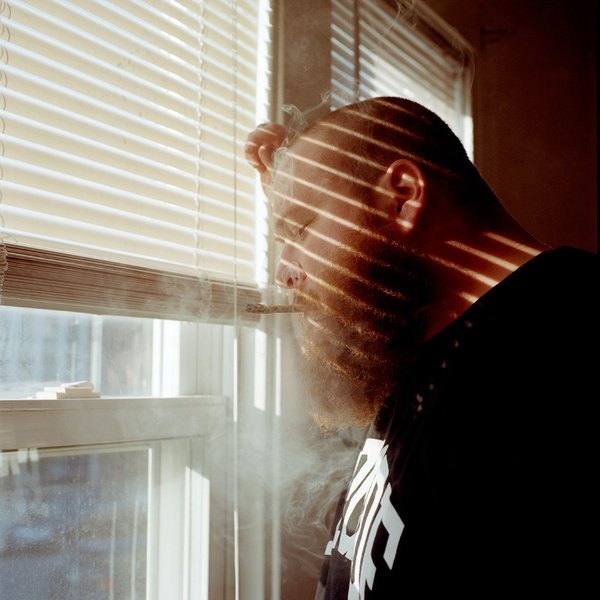 Action Bronson artist photo