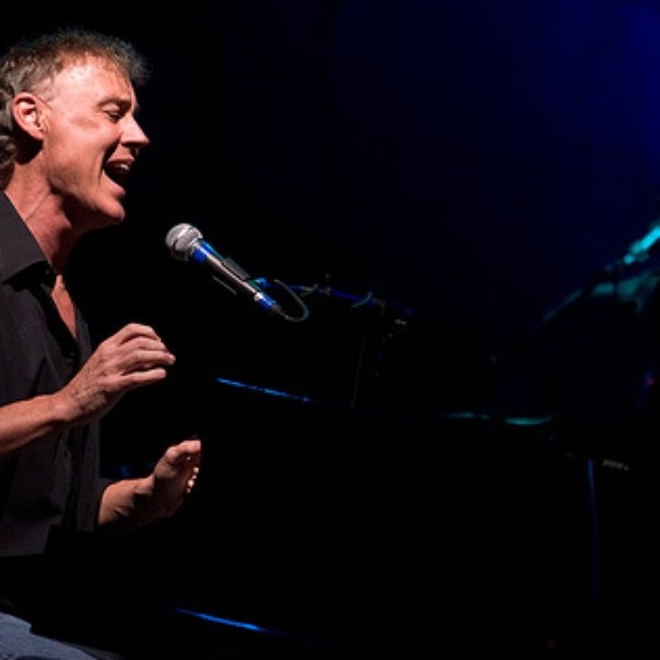Bruce Hornsby artist photo