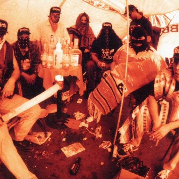Brujeria artist photo