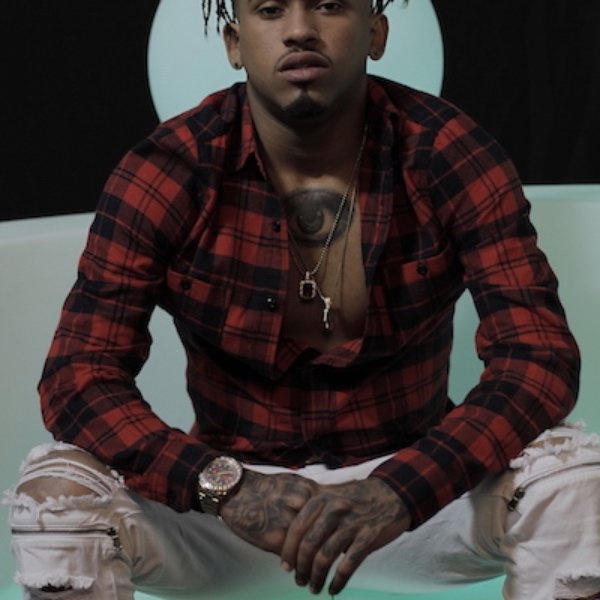 Bryant Myers artist photo