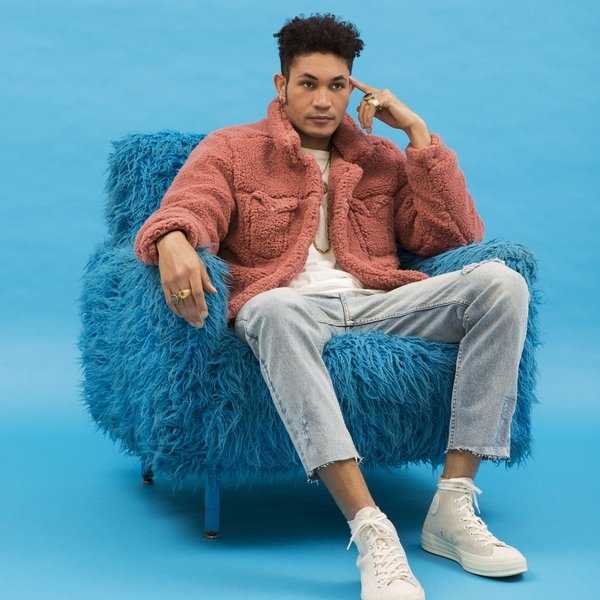 Bryce Vine artist photo