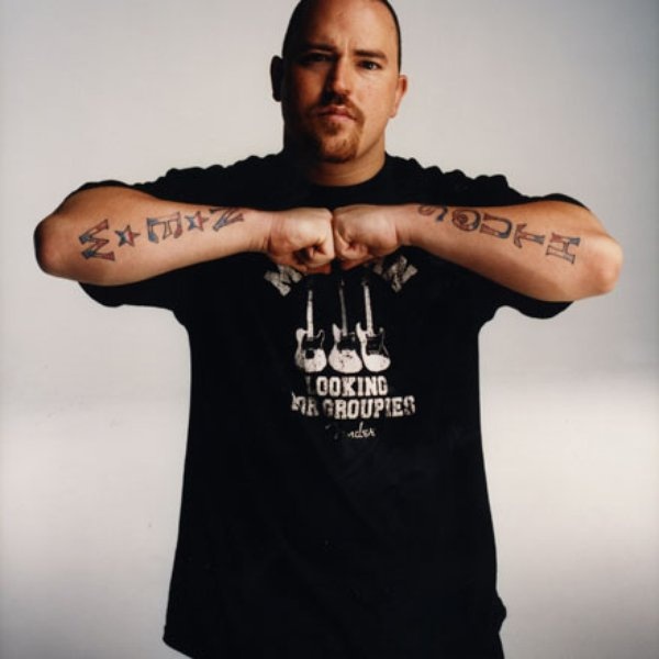 Bubba Sparxxx artist photo