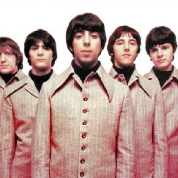 The Buckinghams artist photo