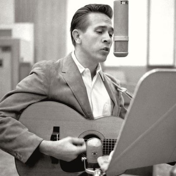 Buck Owens artist photo