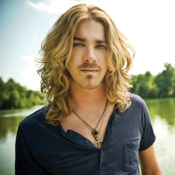 Bucky Covington artist photo