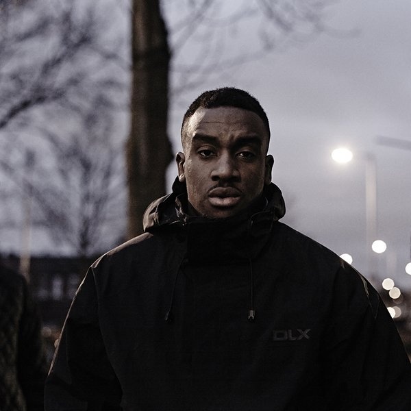 Bugzy Malone artist photo